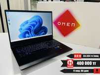 Рассрочка!!! HP OMEN 16 - Core i5-13420H/16Gb/SSD 512Gb/RTX 4050 6Gb