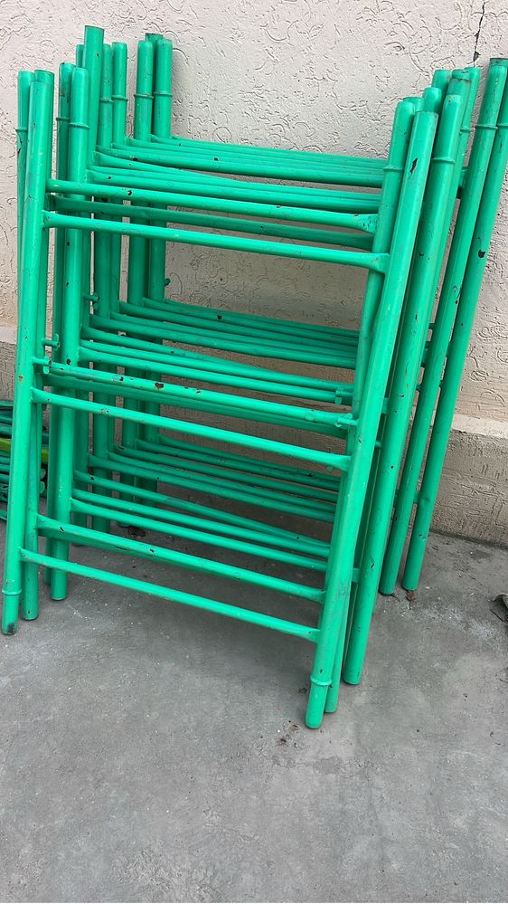 Вышкатура на прокат