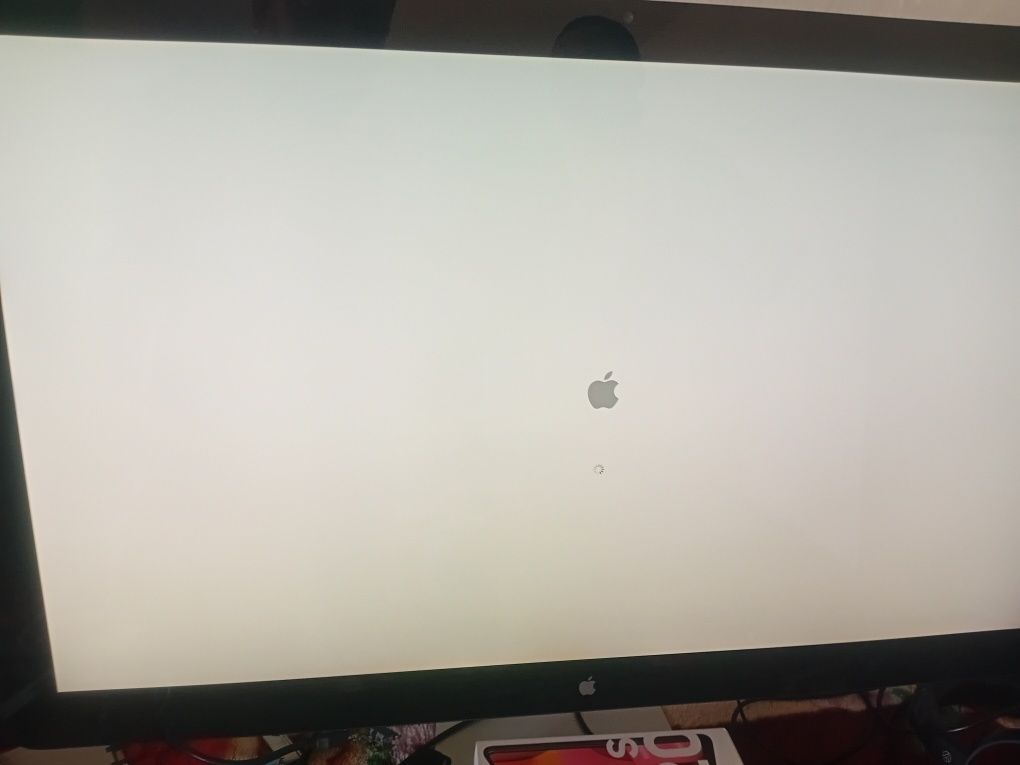 Mac pro 5.1 2012