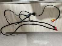 Кабель HDMI, Кабель AV