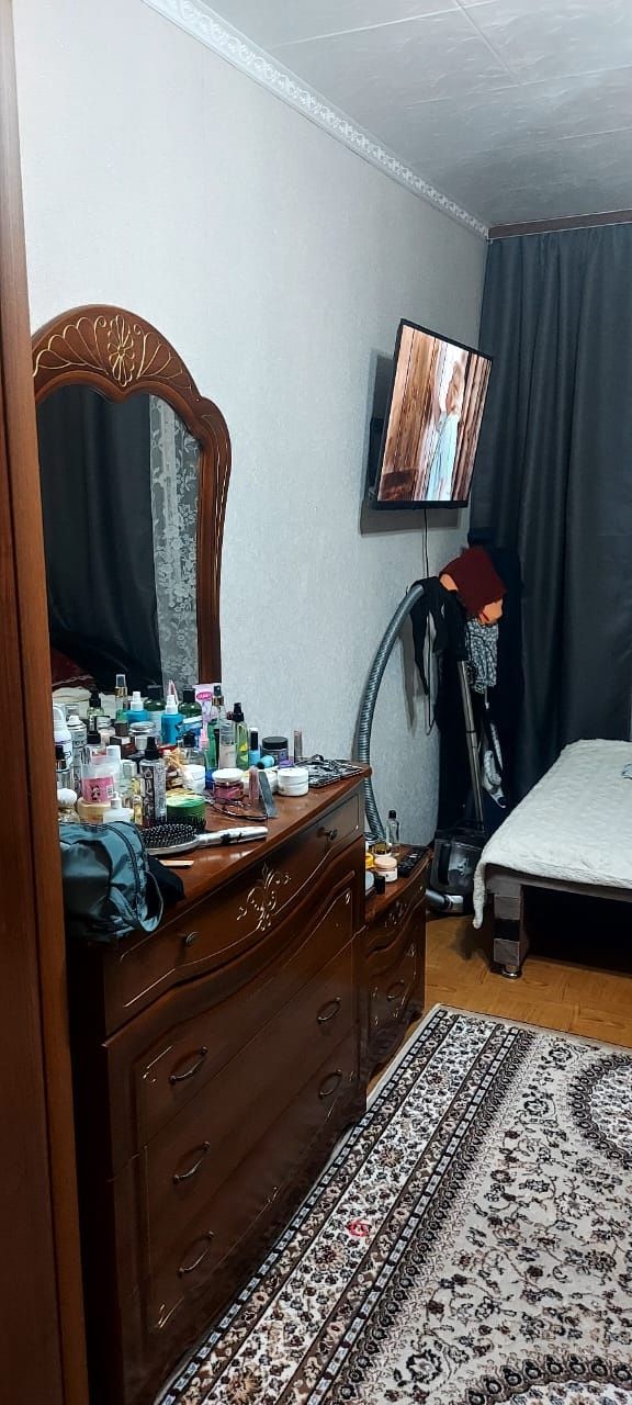 Продам 2-х комнатную квартиру