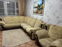 Продаю угловой диван