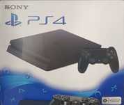 Playstation 4 | 1tb памяти, в отличном состоянии