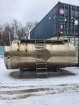 Пароаой Котел