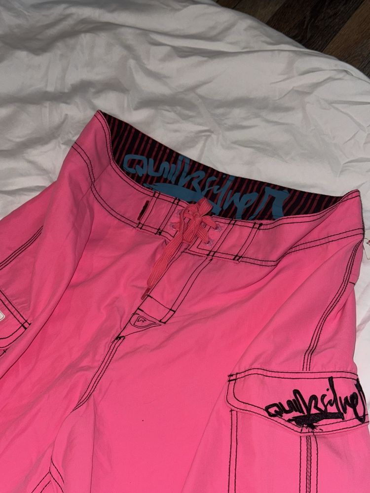 Шоры quiksilver L  новые