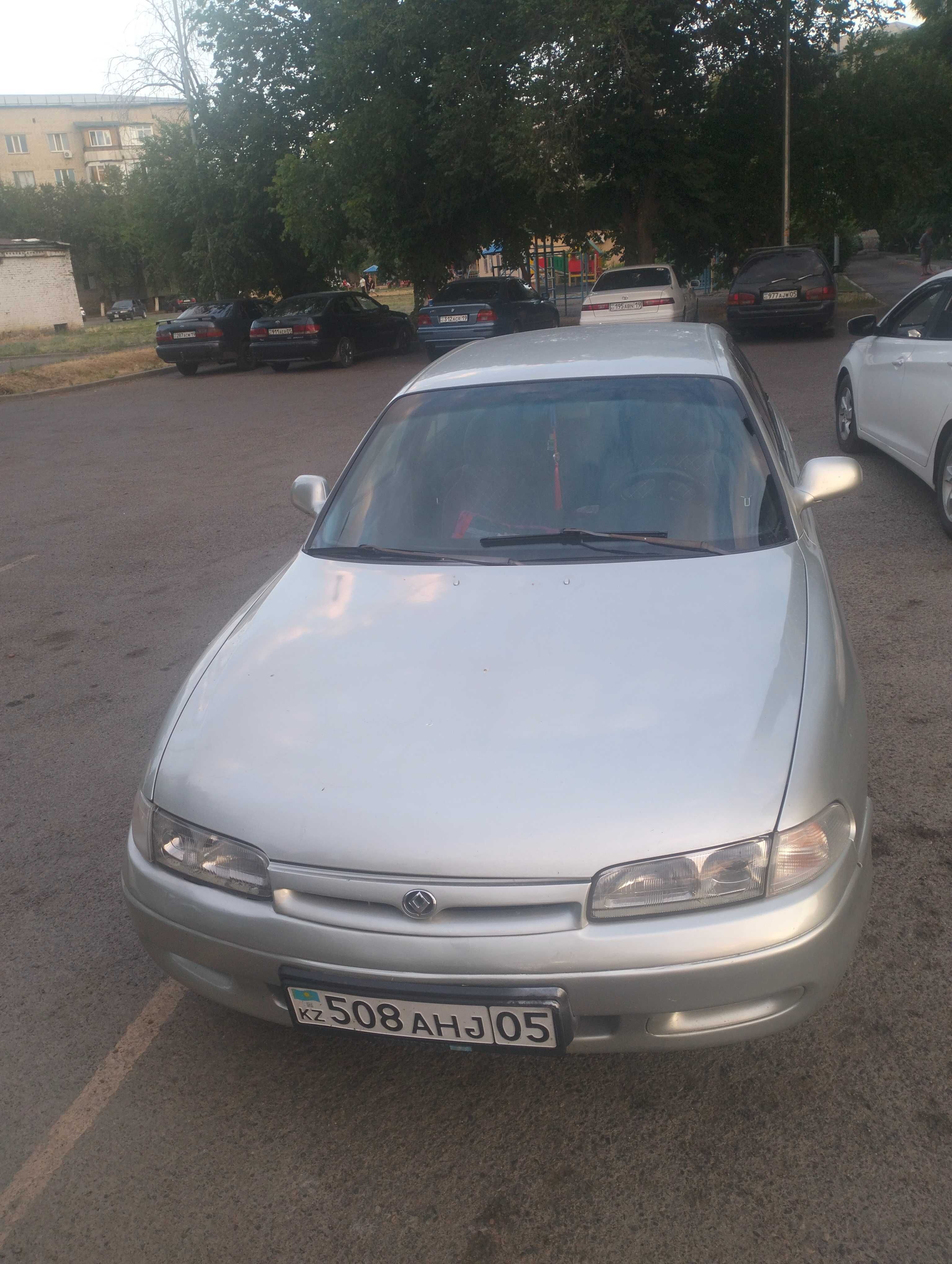 Срочна продается Машина
