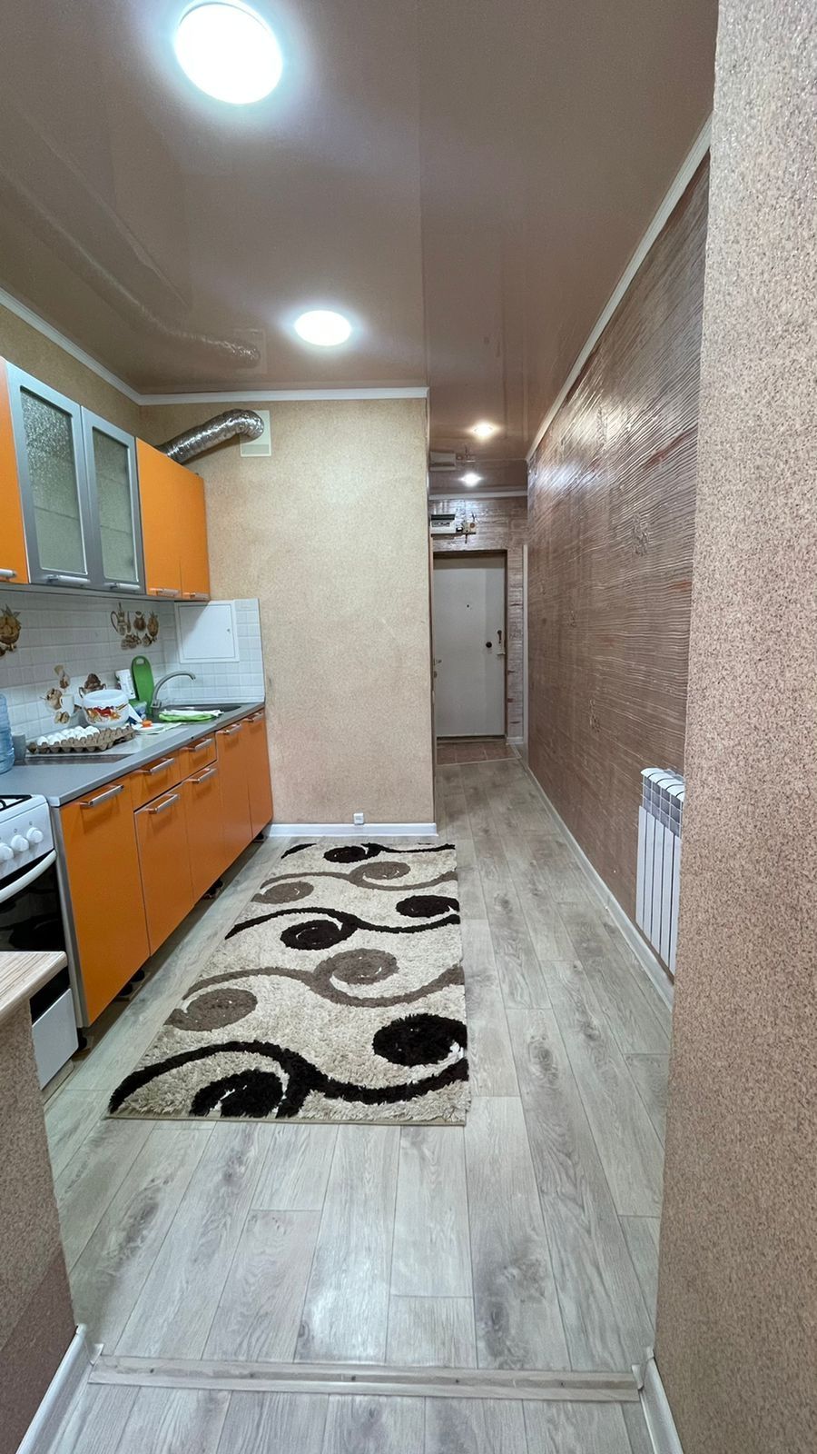 Сдается квартира по суточно