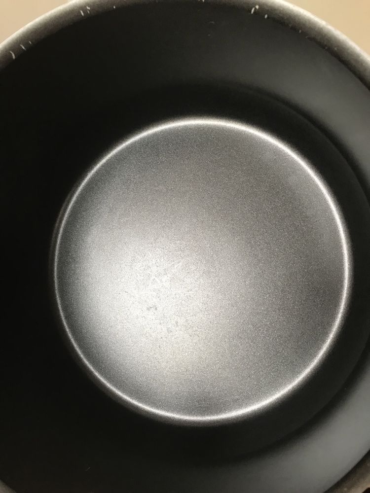 Кастрюля Tefal (винтаж 1993)