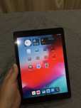 iPad 6 (2018), 32 ГБ, iPadOS 16.6, Wi-Fi, в хорошем состоянии