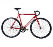 Tsunami snm 100 Red