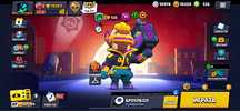 Продам акаунт в brawl stars, это ещё не все фото