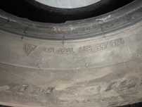 Продам шины зимнии 285/65 R17