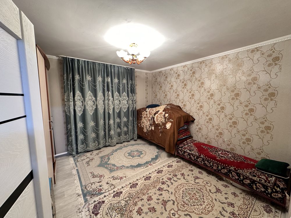 Продается дом в селе Акжар