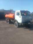 Продам бензовоз 7600 куб.