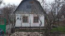 Продам дачу Шолдала