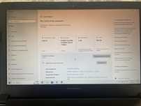 Ноутбук Lenovo Windows 10 срочно сатылады