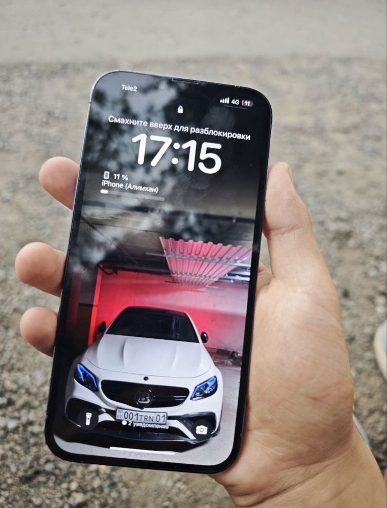 Продам Iphone 13 Pro max