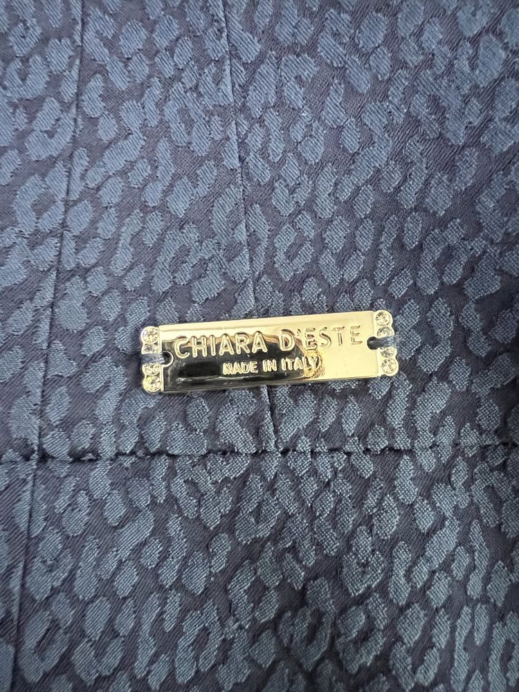Продам юбку итальянского бренда
