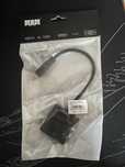 Переходник с VGA на HDMI