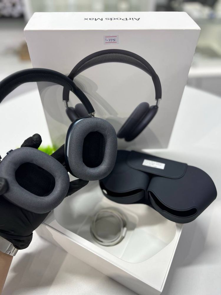 AirPods Max 2 (Type C)
