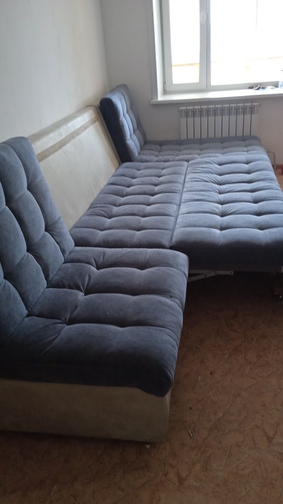 Продам диван раскладной