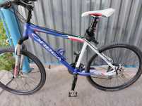 Продам велосипед Orbea (Испания).