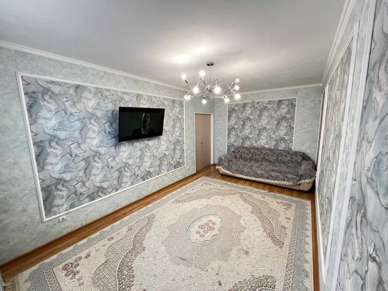 к. Продам 3 комн квартиру ЖК Меркурий -2. Левый берег.
