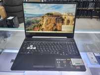 Asu Tuf Ryzen 5 7535Hs озу 16гб ssd512gb rtx2050