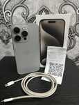 Apple iphone 15 pro айфон 15про