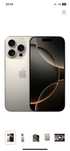 Apple iPhone 16 pro 256gb американец