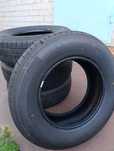 Продам зимнюю резину 205/70 R 15 липучка ( пр-во Китай )