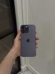 Срочно продаю Iphone 14 pro max 256gb с подарками!