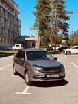 Lada Granta FL 2020