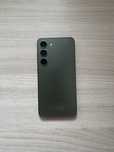 Samsung s 23 green 8/128