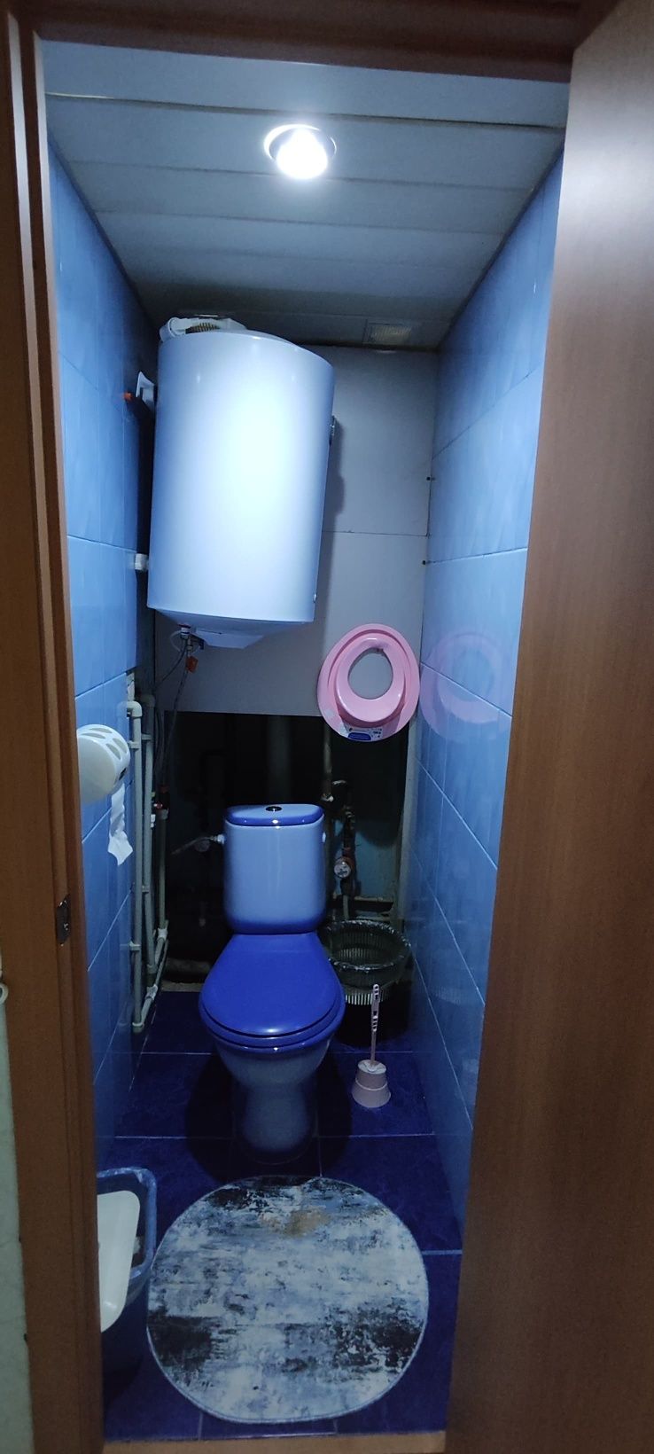 Продам 3х комнатную квартиру в г.Усть -Каменогорск