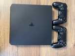 Playstation 4 в отличном состоянии