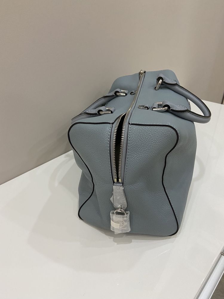Сумка Michael Kors Kirby, кожаная, новая