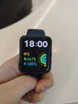 Продам смарт часы Redmi Watch 2 Lite