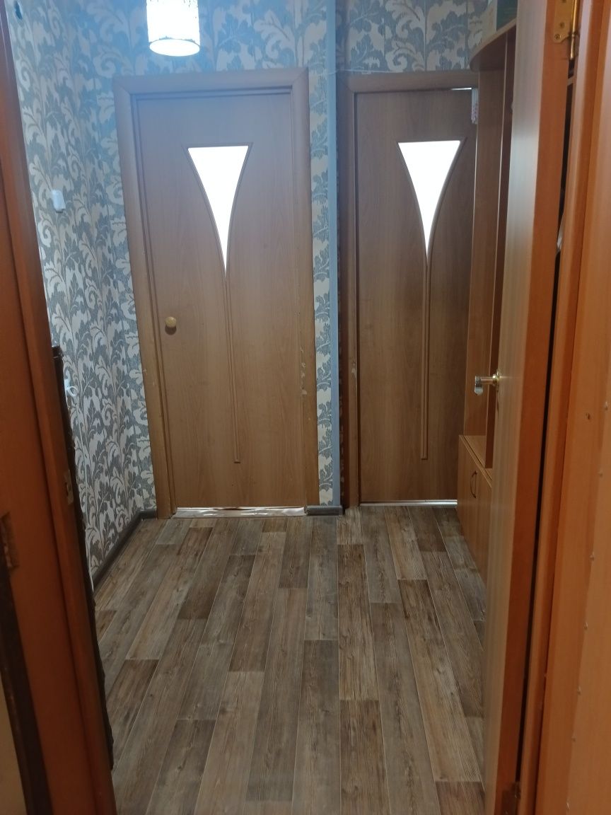 Продам 1 комнатную квартиру