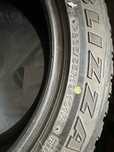 Продам резину ,p235/55R19