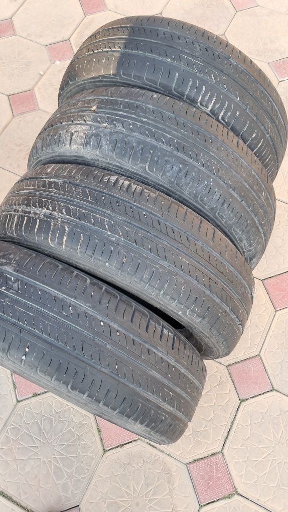 185/60R15 85H Жазғы дөңгелектер