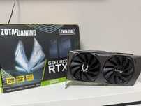 Zotac RTX 3060 12gb