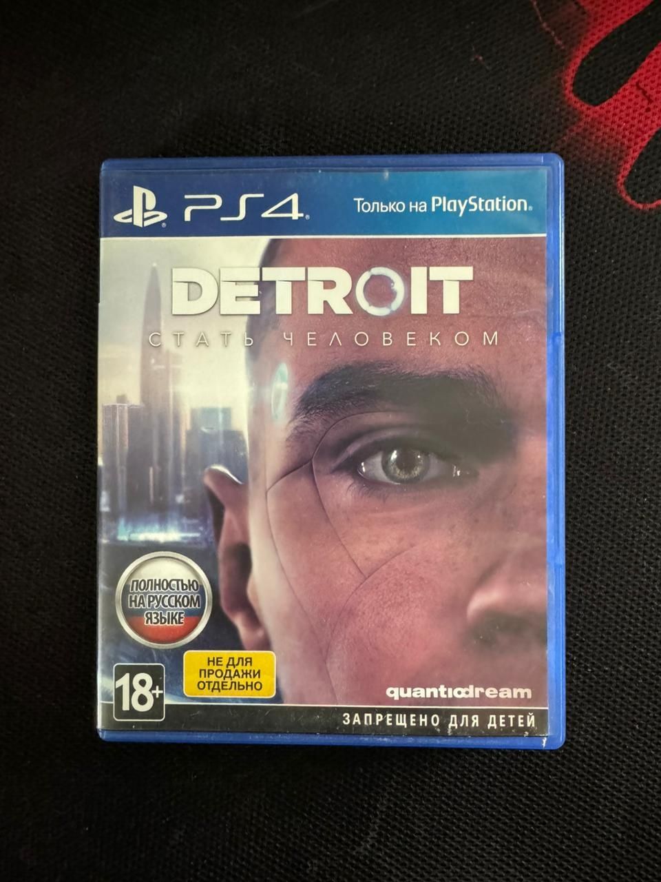 Sony PlayStation 4,  500 ГБ черный, джойстик 2 , игры .