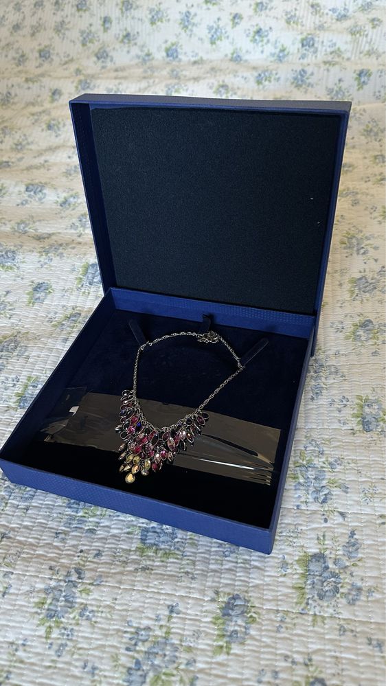 Swarovski ожерелье оригинал