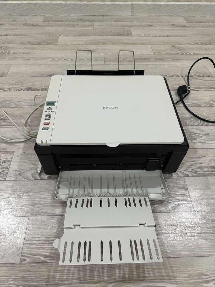 Продается принтер Ricoh