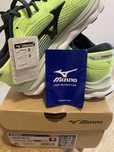 Mizuno wave sky 5 беговые 40 размер новые