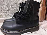 Ботинки зимние Dr.Martens
