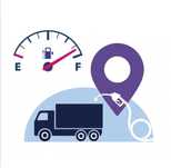 установка GPS трейкеров