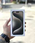 Apple iPhone 15 Pro Max 1TB