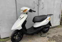 Скутер мопед Yamaha jog